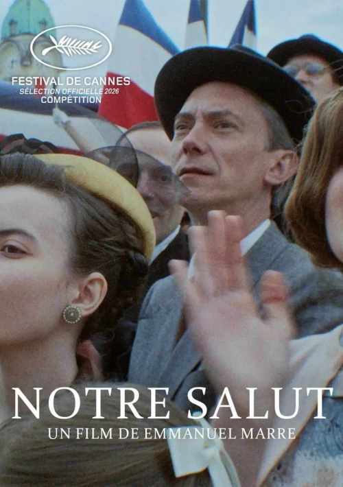 Notre salut